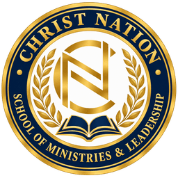 Christ Nation School Of Ministries and Leadership